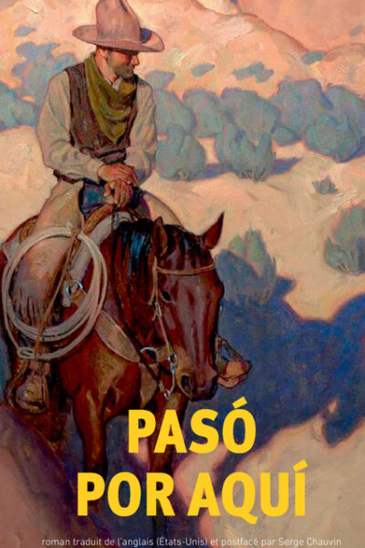 PASO POR AQUI