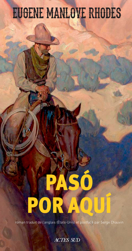 PASO POR AQUI