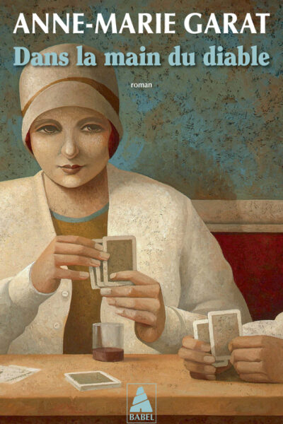 DANS LA MAIN DU DIABLE