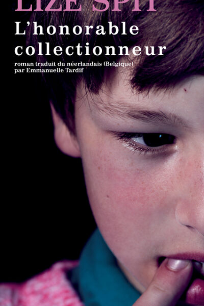 L'HONORABLE COLLECTIONNEUR