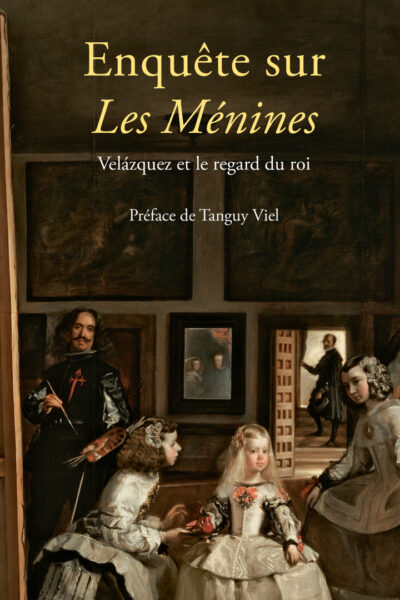 ENQUÊTE SUR LES MENINES