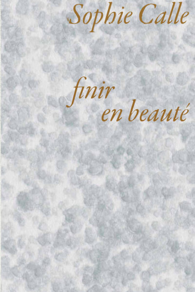 FINIR EN BEAUTE (VF)