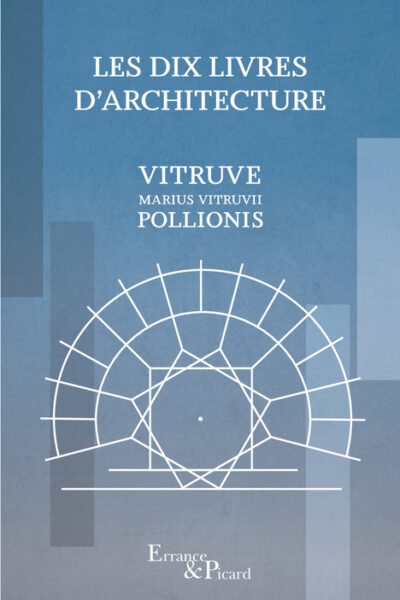 LES DIX LIVRES D'ARCHITECTURE