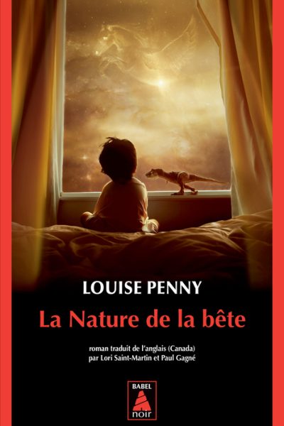 LA NATURE DE LA BÊTE