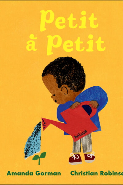 PETIT A PETIT