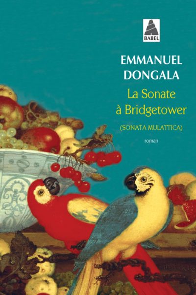 LA SONATE A BRIDGETOWER  (SONATA MULATTICA)