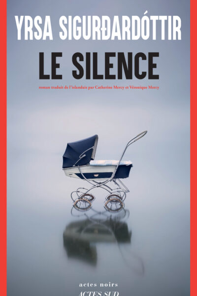 LE SILENCE