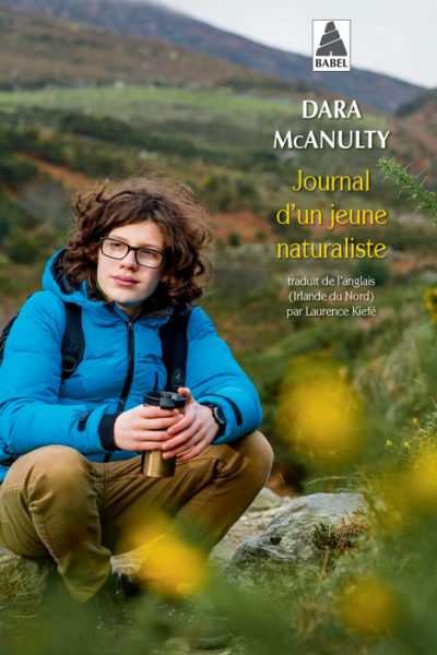 JOURNAL D'UN JEUNE NATURALISTE