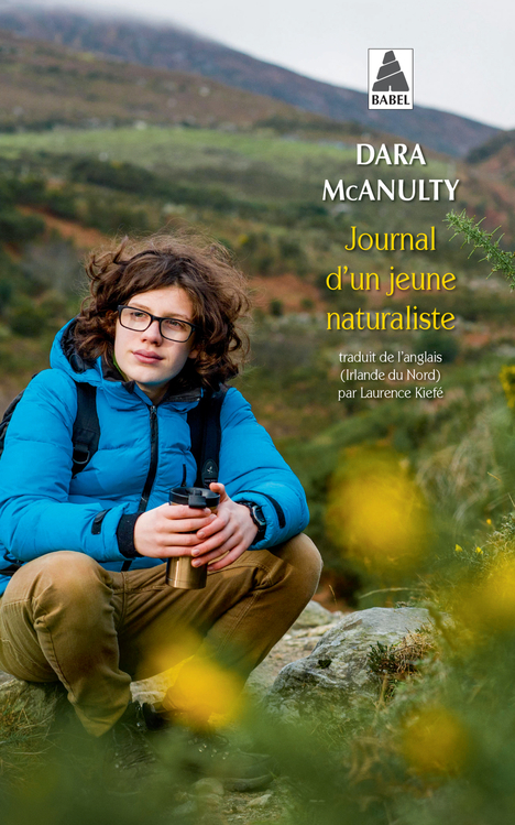 JOURNAL D'UN JEUNE NATURALISTE