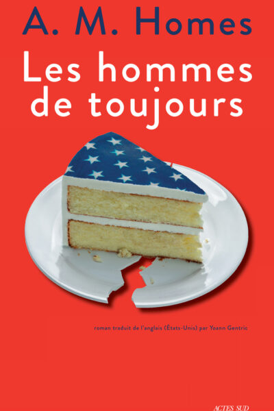 LES HOMMES DE TOUJOURS