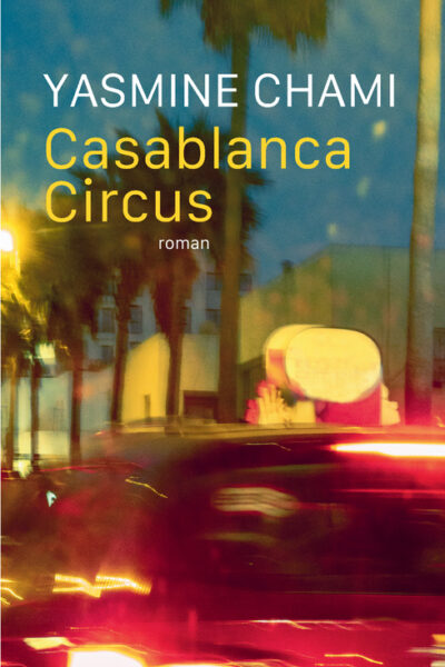 CASABLANCA CIRCUS