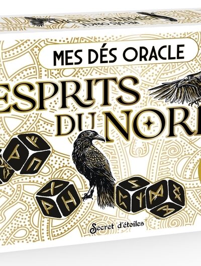 MES DES ORACLE ESPRITS DU NORD