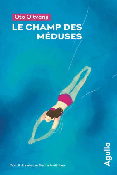 LE CHAMP DES MEDUSES