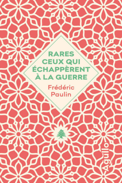 RARES CEUX QUI ECHAPPERENT A LA GUERRE