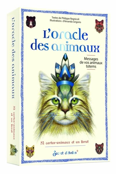 L ORACLE DES ANIMAUX