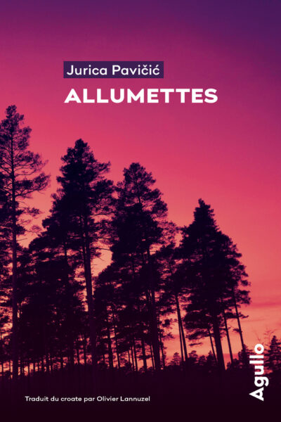 ALLUMETTES