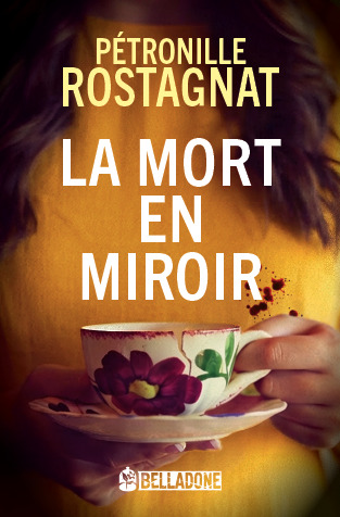 LA MORT EN MIROIR