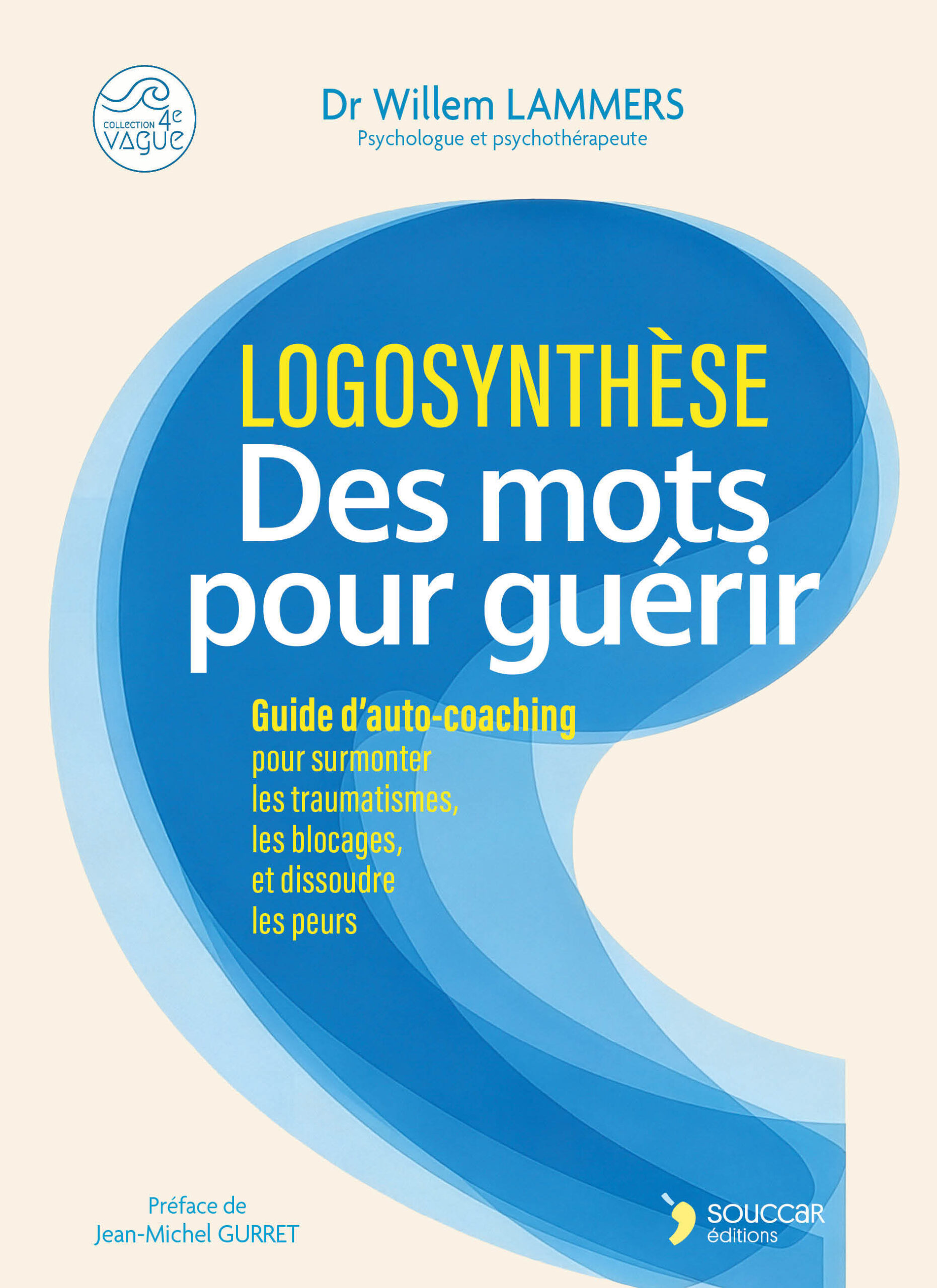LOGOSYNTHESE - DES MOTS POUR GUERIR