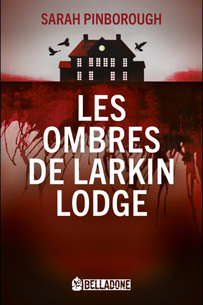 LES OMBRES DE LARKIN LODGE