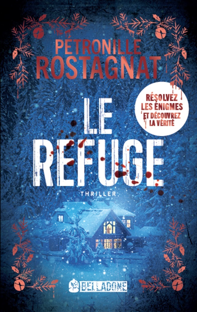 LE REFUGE