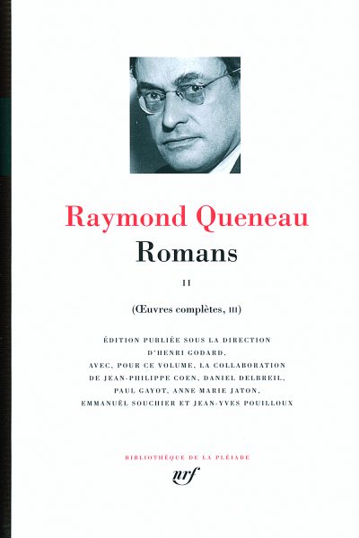 T 3 OEUVRES COMPLETES : ROMANS