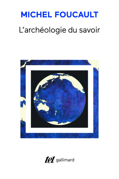 L ARCHEOLOGIE DU SAVOIR   354