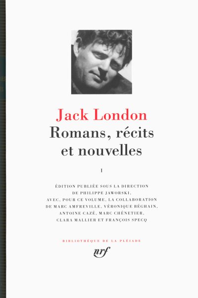 ROMANS, RECITS ET NOUVELLES T1