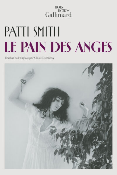 LE PAIN DES ANGES