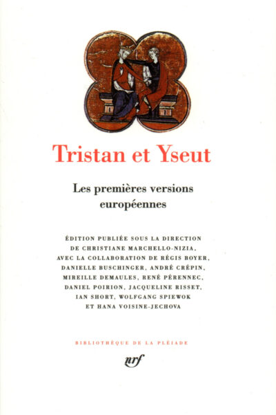 TRISTAN ET YSEUT