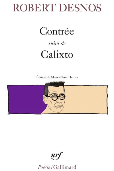 CONTREE / CALIXTO