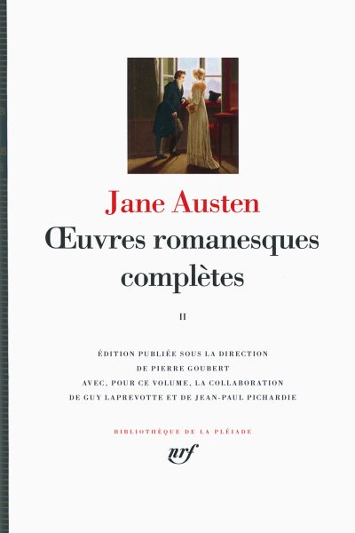 OEUVRES ROMANESQUES COMPLETES T2