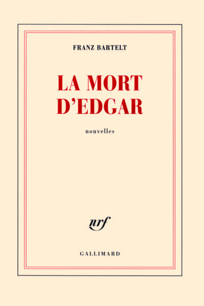 LA MORT D'EDGAR