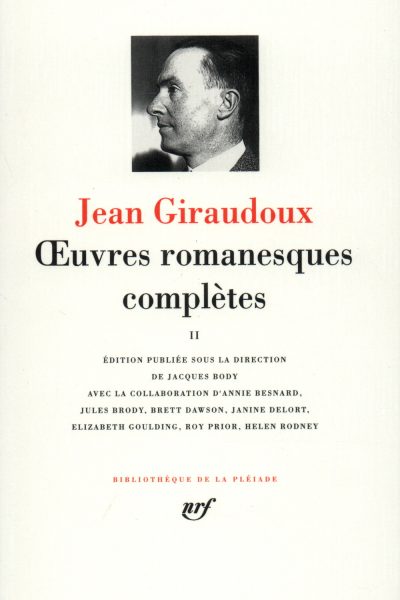 OEUVRES ROMANESQUES COMPLETES T2