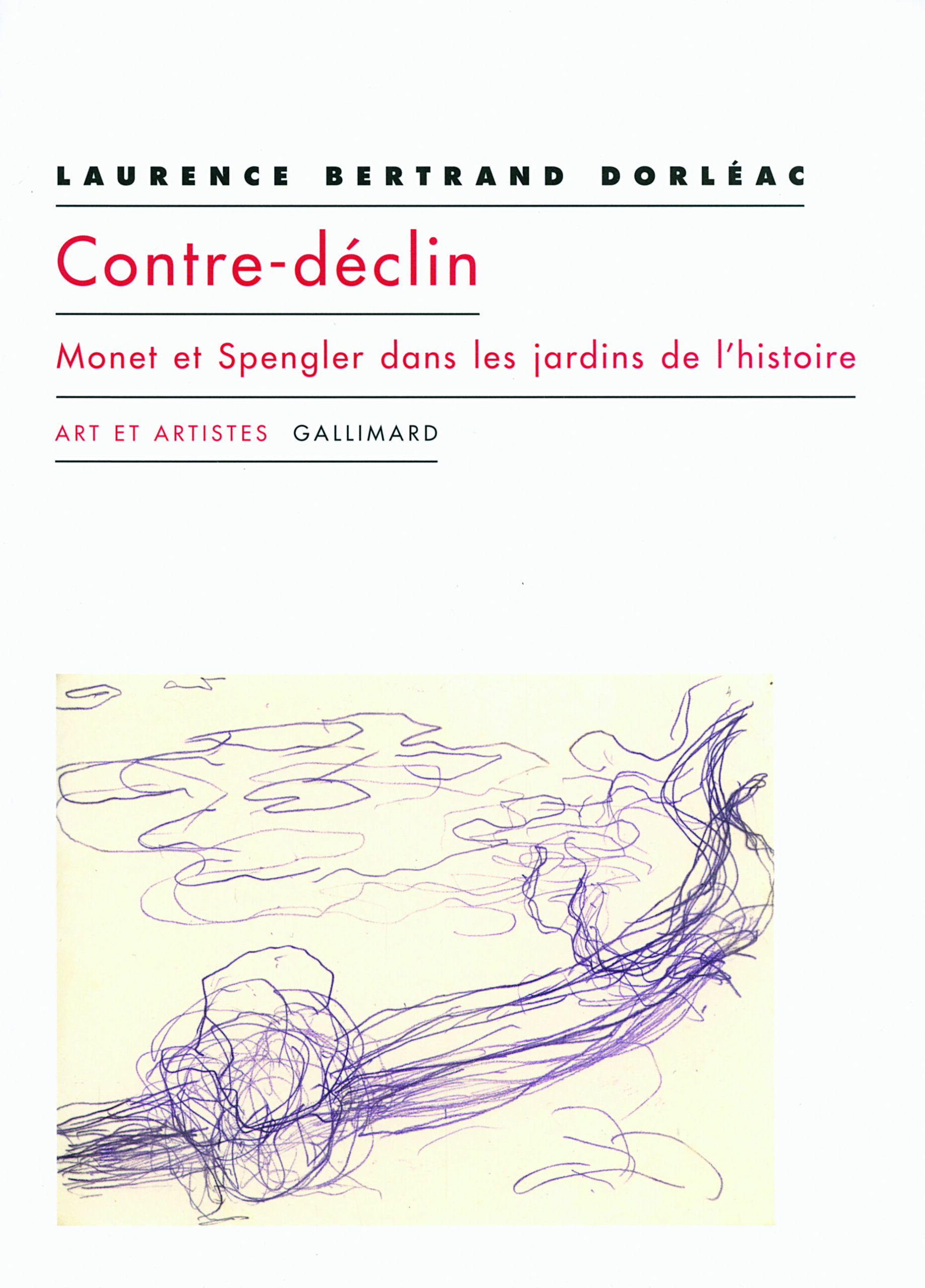CONTRE-DECLIN