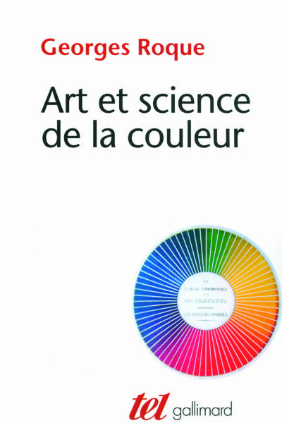 ART ET SCIENCE DE LA COULEUR CHEVREUL ET LES PEINTRES DE DELAC