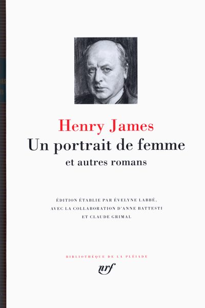 UN PORTRAIT DE FEMME ET AUTRES ROMANS