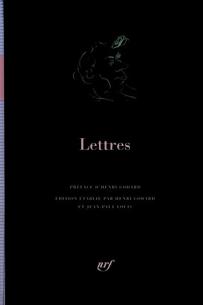 LETTRES