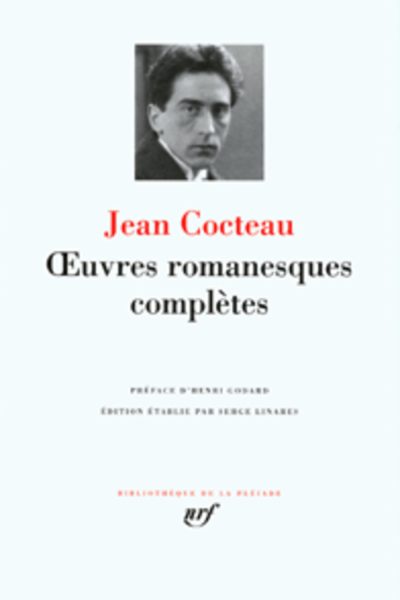 OEUVRES ROMANESQUES COMPLETES