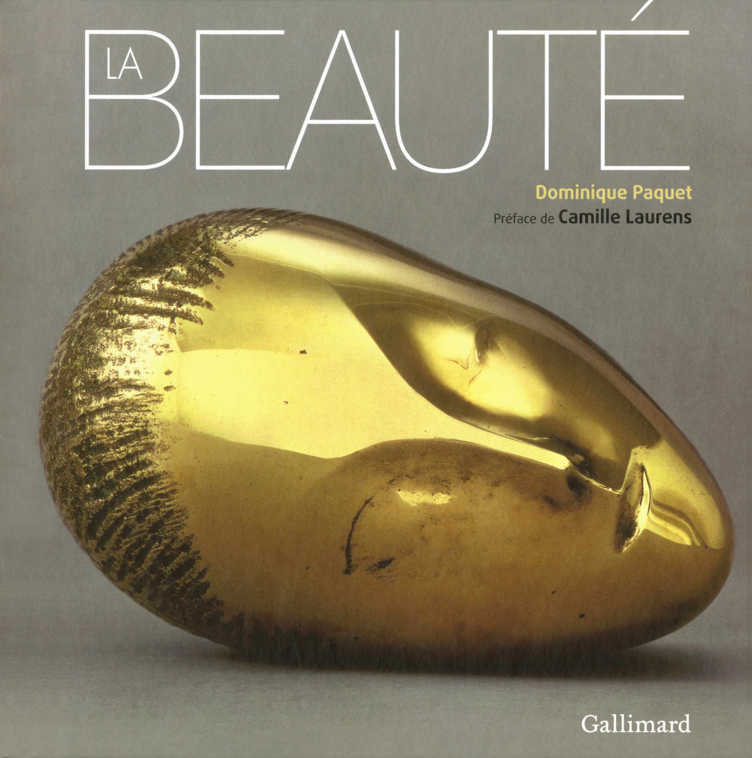 LA BEAUTE