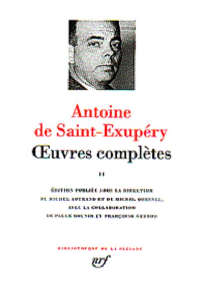 OEUVRES COMPLETES  T I