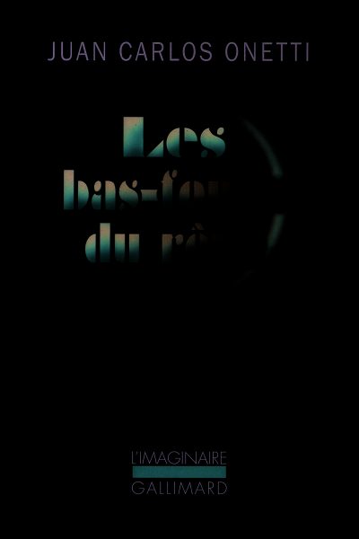 LES BAS-FONDS DU REVE 630