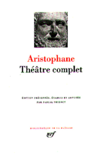 THEATRE COMPLET