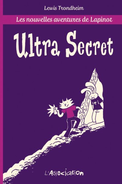 ULTRA SECRET