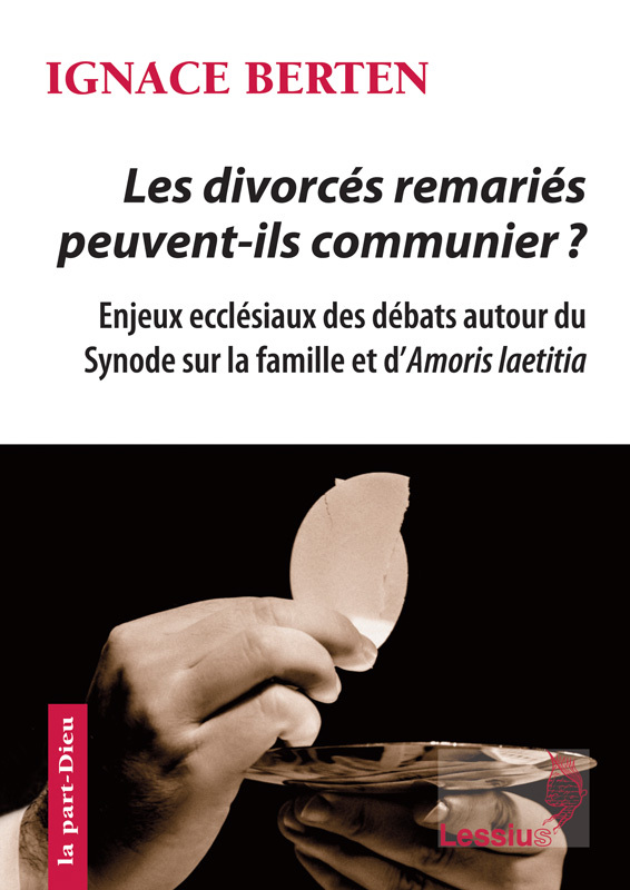 LES DIVORCES REMARIES PEUVENT-ILS COMMUNIER?