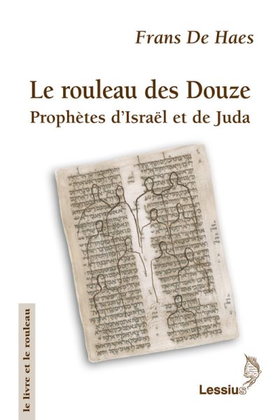 LE ROULEAU DES DOUZE LE LIVRE ET LE ROULEAU 39