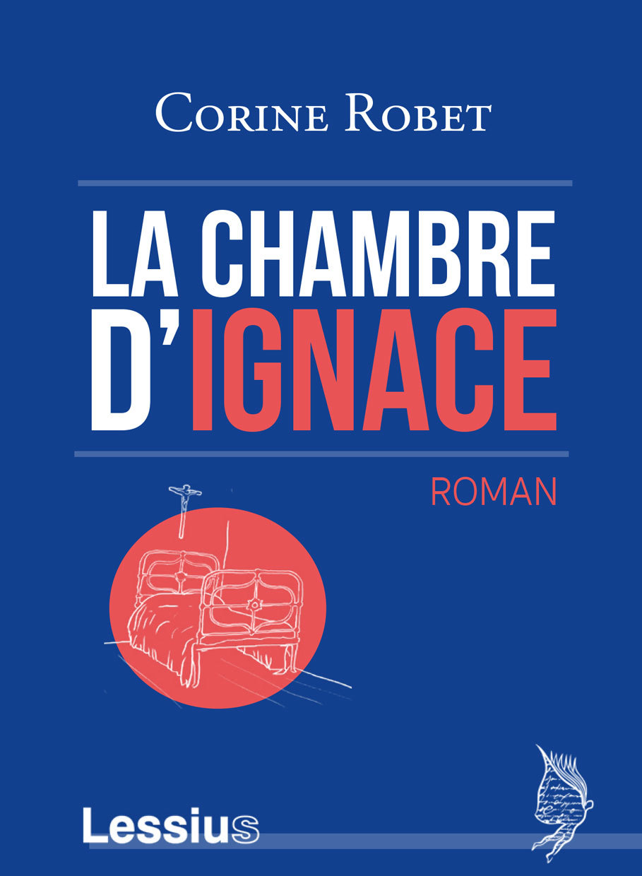 LA CHAMBRE D'IGNACE ROMAN