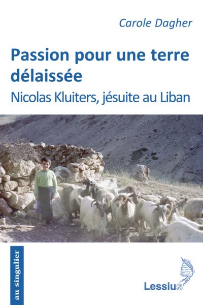 PASSION POUR UNE TERRE DELAISSEE AU SINGULIER 24