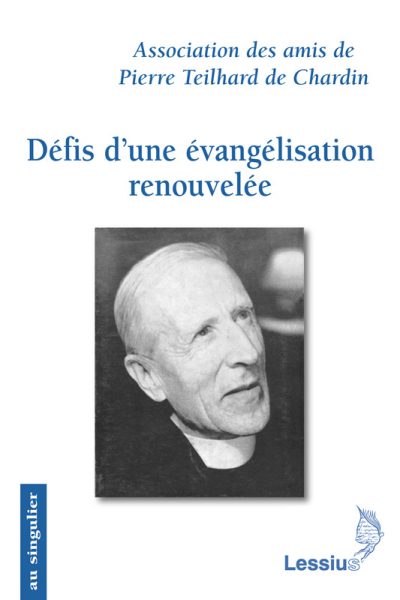 DEFIS D'UNE EVANGELISATION RENOUVELEE AU SINGULIER 25