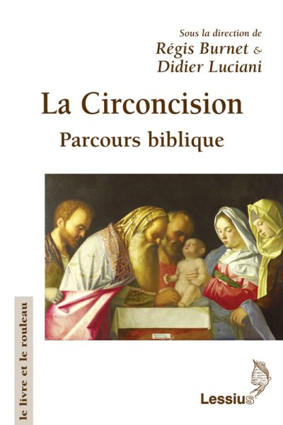 LA CIRCONSCISION PARCOURS BIBLIQUE LE LIVRE ET LE ROULEAU 40