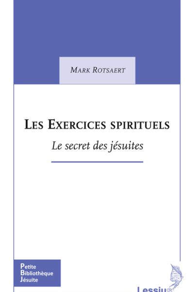 EXERCICES SPIRITUELS - LE SECRET DES JESUITES PBJ01